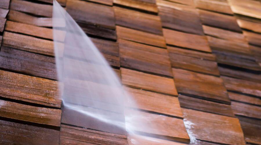 Slate tile roof specialists in Clearmont, WY