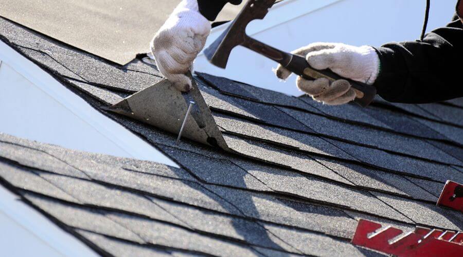 Expert tile roof repair services in Clearmont, WY